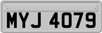 MYJ4079