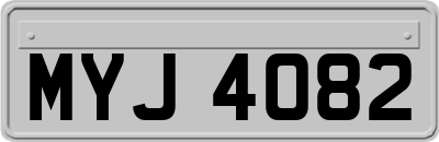 MYJ4082