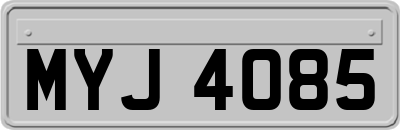 MYJ4085