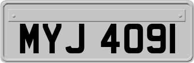 MYJ4091