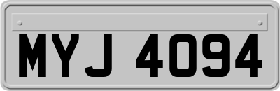 MYJ4094
