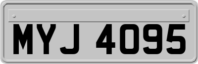 MYJ4095