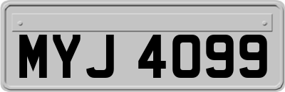 MYJ4099