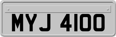 MYJ4100