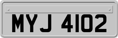 MYJ4102