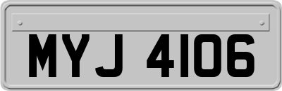 MYJ4106