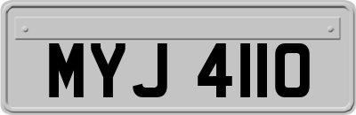 MYJ4110