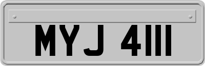 MYJ4111
