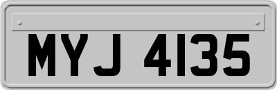 MYJ4135