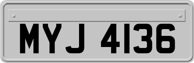 MYJ4136