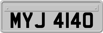 MYJ4140