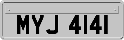 MYJ4141