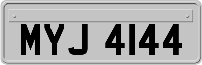 MYJ4144