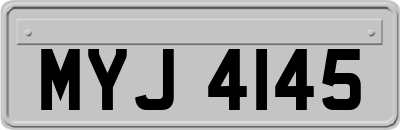 MYJ4145