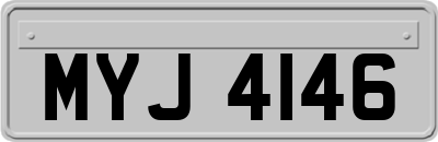 MYJ4146