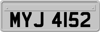MYJ4152