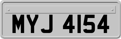 MYJ4154