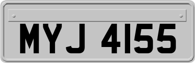 MYJ4155