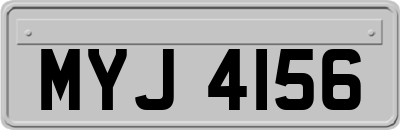 MYJ4156