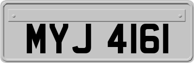 MYJ4161