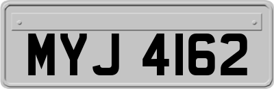 MYJ4162