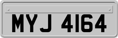 MYJ4164