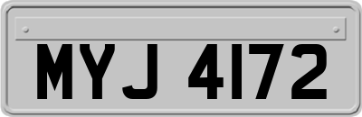 MYJ4172