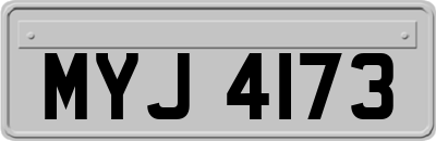MYJ4173