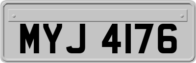 MYJ4176