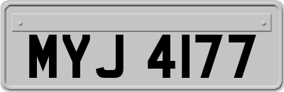 MYJ4177