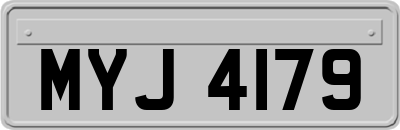 MYJ4179
