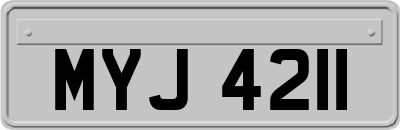 MYJ4211