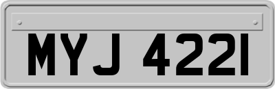 MYJ4221