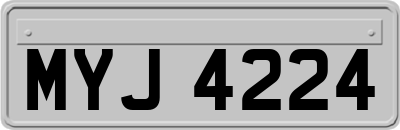 MYJ4224