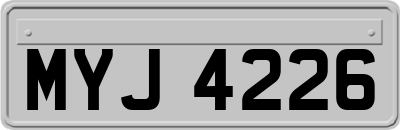 MYJ4226