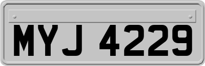 MYJ4229