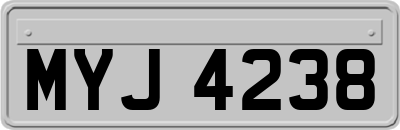 MYJ4238