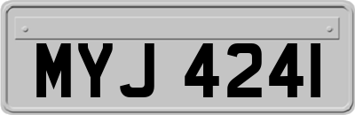 MYJ4241