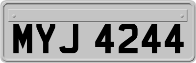 MYJ4244