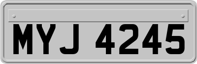 MYJ4245