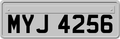 MYJ4256