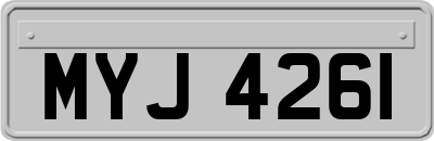 MYJ4261