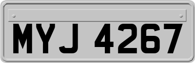 MYJ4267