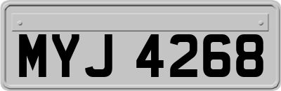 MYJ4268
