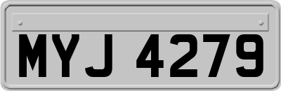 MYJ4279