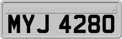 MYJ4280