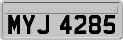 MYJ4285