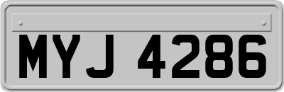 MYJ4286