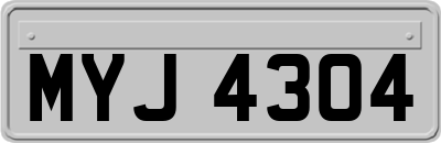 MYJ4304