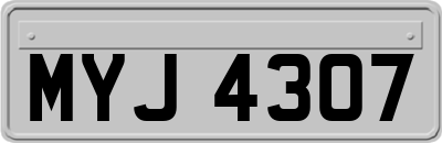 MYJ4307